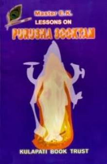 Lektionen über Purusha Sukta