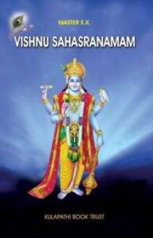 Vishnu Sahasranamam