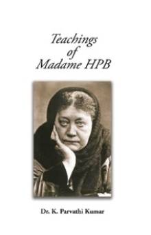 Lehren von Madame HPB
