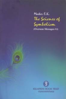 Die Wissenschaft der Symbolik. Übersee-Botschaften, Bd. 6