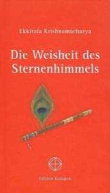 Die Weisheit des Sternenhimmels