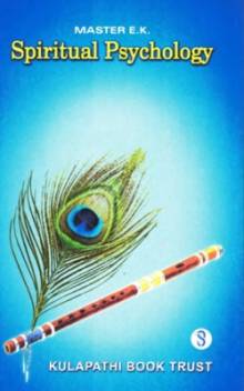 Spiritual Psychology