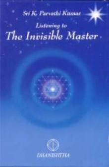 Escuchar al Maestro Invisible