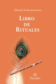 El Libro de los Rituales