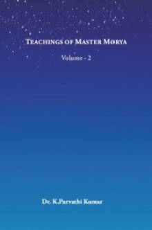 Enseignements de Maître Morya, Vol. 2