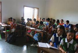 Balabhanu Vidyalayam