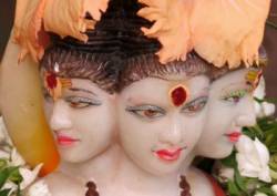 Lord Dattatreya