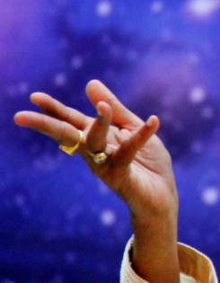 Free Will and Freedom