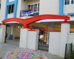 Hyderabad Divya Kalanjali