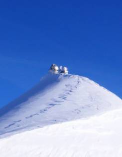 Jungfrau