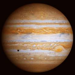 Jupiter - Wikipedia