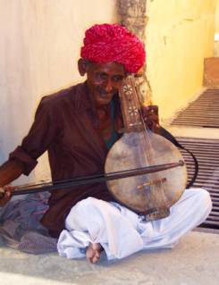 Music and Soul Awareness