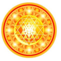 Sri Yantra