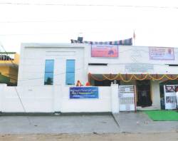 Kakinada center