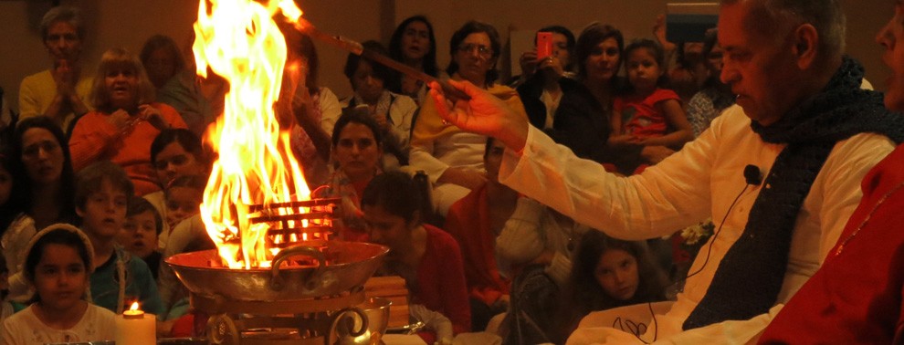 Rituales